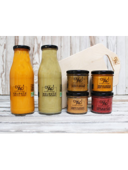 Apéro des Copains 1