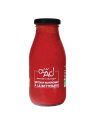 Ketchup auvergnat à la betterave - CLAC Conserverie