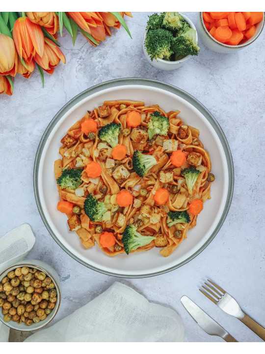 Sauce de tomate aux petits oignons bio - CLAC Conserverie