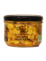 Pickles de Choux-fleurs - CLAC Conserverie
