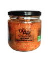 Quinoa et légumes du soleil BIO - Clac conserverie