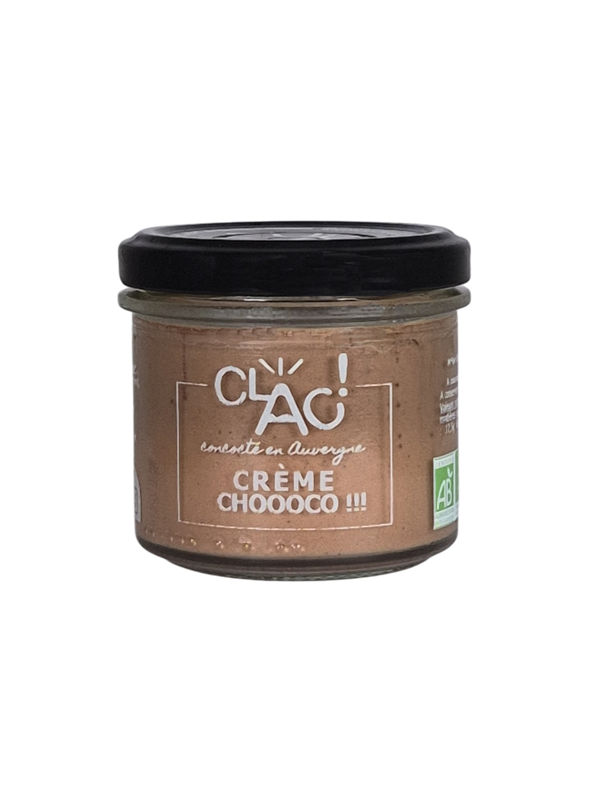 Crème Dessert au Chocolat