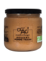 Dessert Pomme-Fraise bio - CLAC Conserverie