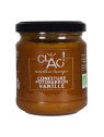 Confiture potimarron & vanille