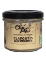 Clafoutis aux Pommes