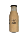 Velouté champignon coco gingembre citronnelle - CLAC Conserverie