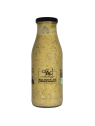 Velouté de courgette au basilic bio- CLAC Conserverie