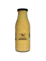 Velouté chou-fleur au curry bio - CLAC Conserverie