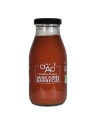 Sauce fumée barbecue - CLAC Conserverie