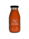 Sauce de tomate aux petits oignons bio - CLAC Conserverie