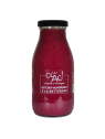 Ketchup auvergnat à la betterave - CLAC Conserverie