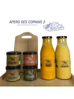 Apéro des Copains 2