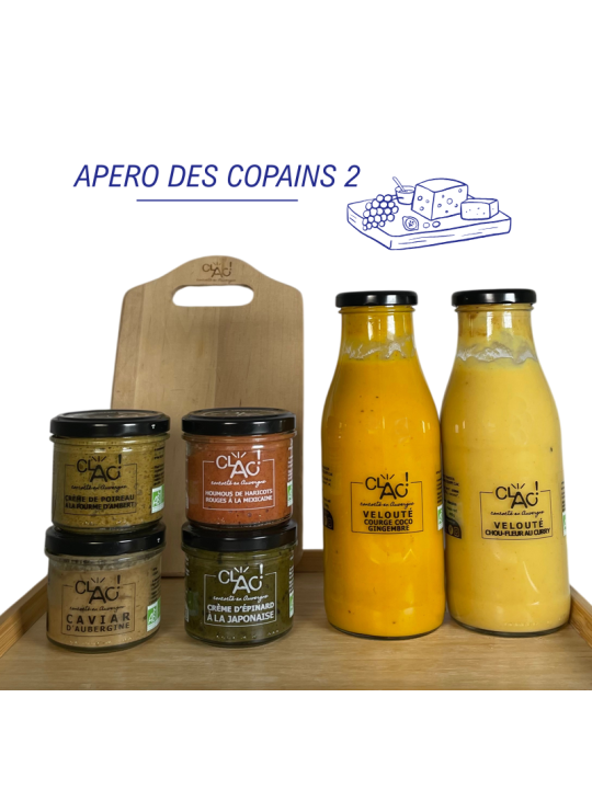 Apéro des Copains 2