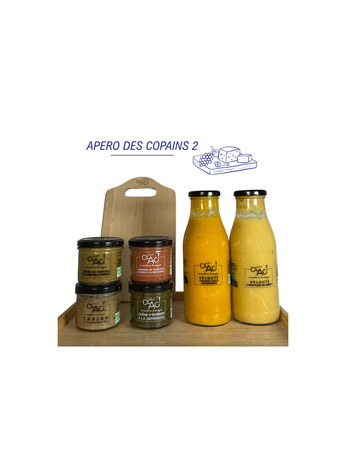 Apéro des Copains 2