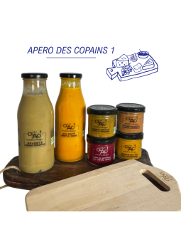 Apéro des Copains 1