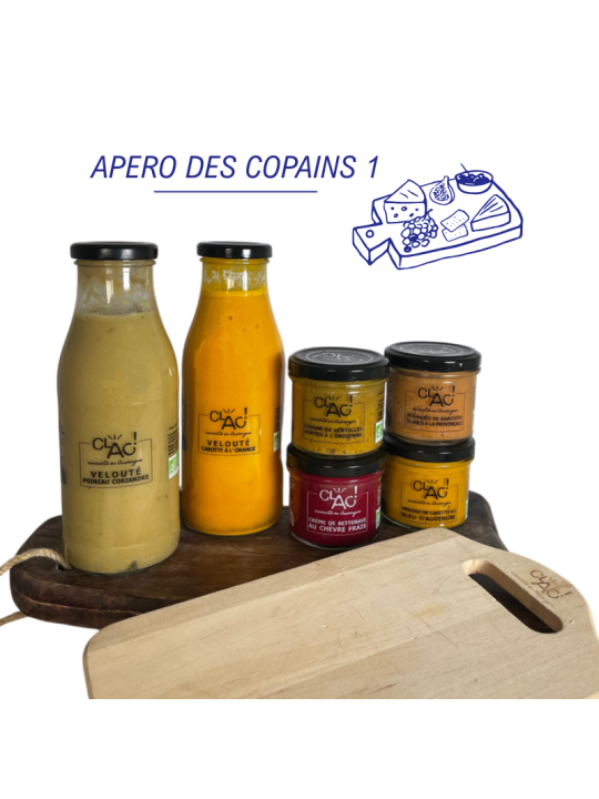 Apéro des Copains 1