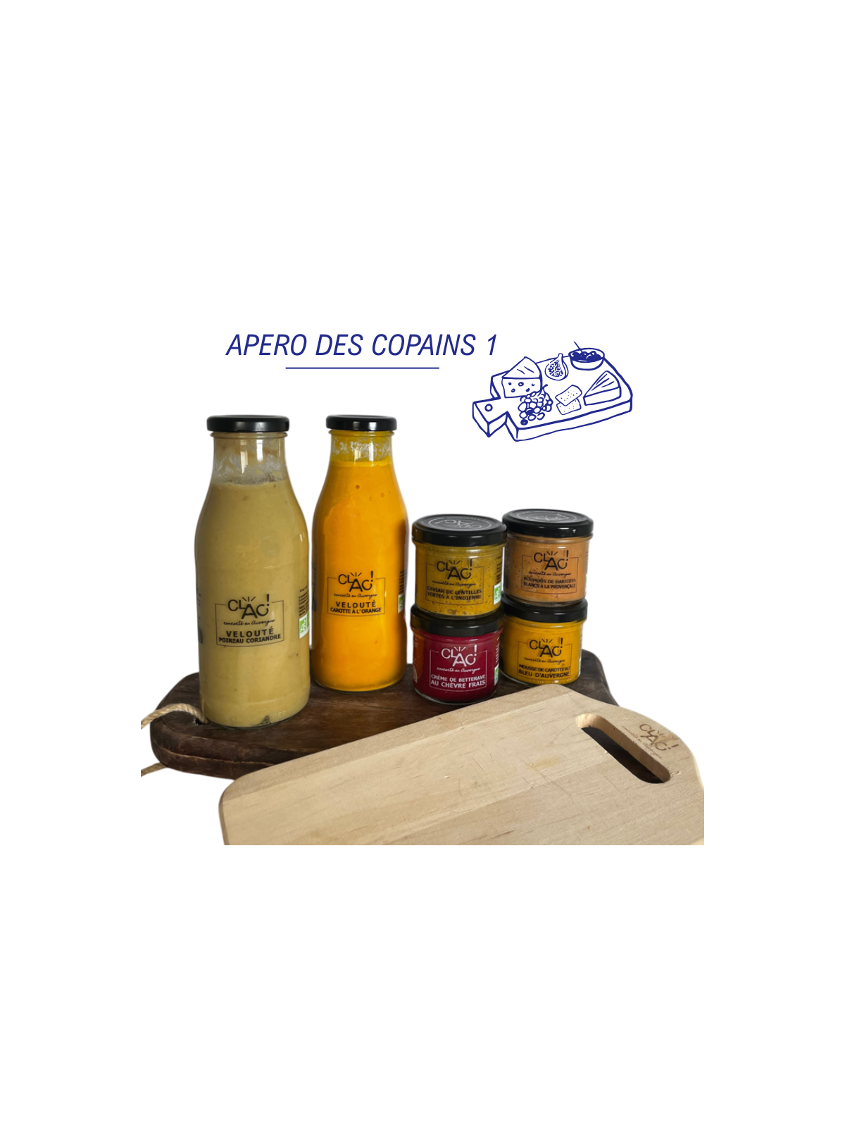Apéro des Copains 1