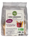 Mini Gressins