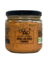 Dhal de Pois Corail